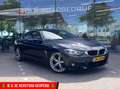 BMW 420 4-serie Coupé 420i High Executive M Sport Dak Deal Zwart - thumbnail 2