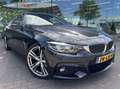 BMW 420 4-serie Coupé 420i High Executive M Sport Dak Deal Zwart - thumbnail 4