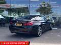 BMW 420 4-serie Coupé 420i High Executive M Sport Dak Deal Zwart - thumbnail 10