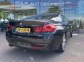 BMW 420 4-serie Coupé 420i High Executive M Sport Dak Deal Zwart - thumbnail 12