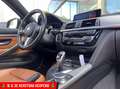 BMW 420 4-serie Coupé 420i High Executive M Sport Dak Deal Zwart - thumbnail 20