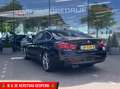 BMW 420 4-serie Coupé 420i High Executive M Sport Dak Deal Zwart - thumbnail 9