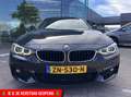 BMW 420 4-serie Coupé 420i High Executive M Sport Dak Deal Zwart - thumbnail 8