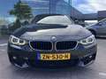 BMW 420 4-serie Coupé 420i High Executive M Sport Dak Deal Zwart - thumbnail 8