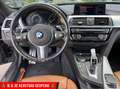 BMW 420 4-serie Coupé 420i High Executive M Sport Dak Deal Zwart - thumbnail 21