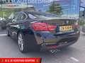 BMW 420 4-serie Coupé 420i High Executive M Sport Dak Deal Zwart - thumbnail 11