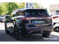 Volkswagen Tiguan 1.5 eTSI R-Line PANO AHK HUD MEMO Massag Schwarz - thumbnail 4