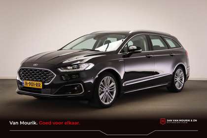 Ford Mondeo Wagon 2.0 IVCT HEV Vignale | DRIVER ASSISTANCE PAC