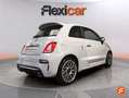 Abarth 595 1.4T JET 140 Gris - thumbnail 5