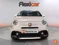 Abarth 595 1.4T JET 140 Gris - thumbnail 2