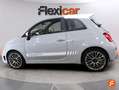 Abarth 595 1.4T JET 140 Gris - thumbnail 4