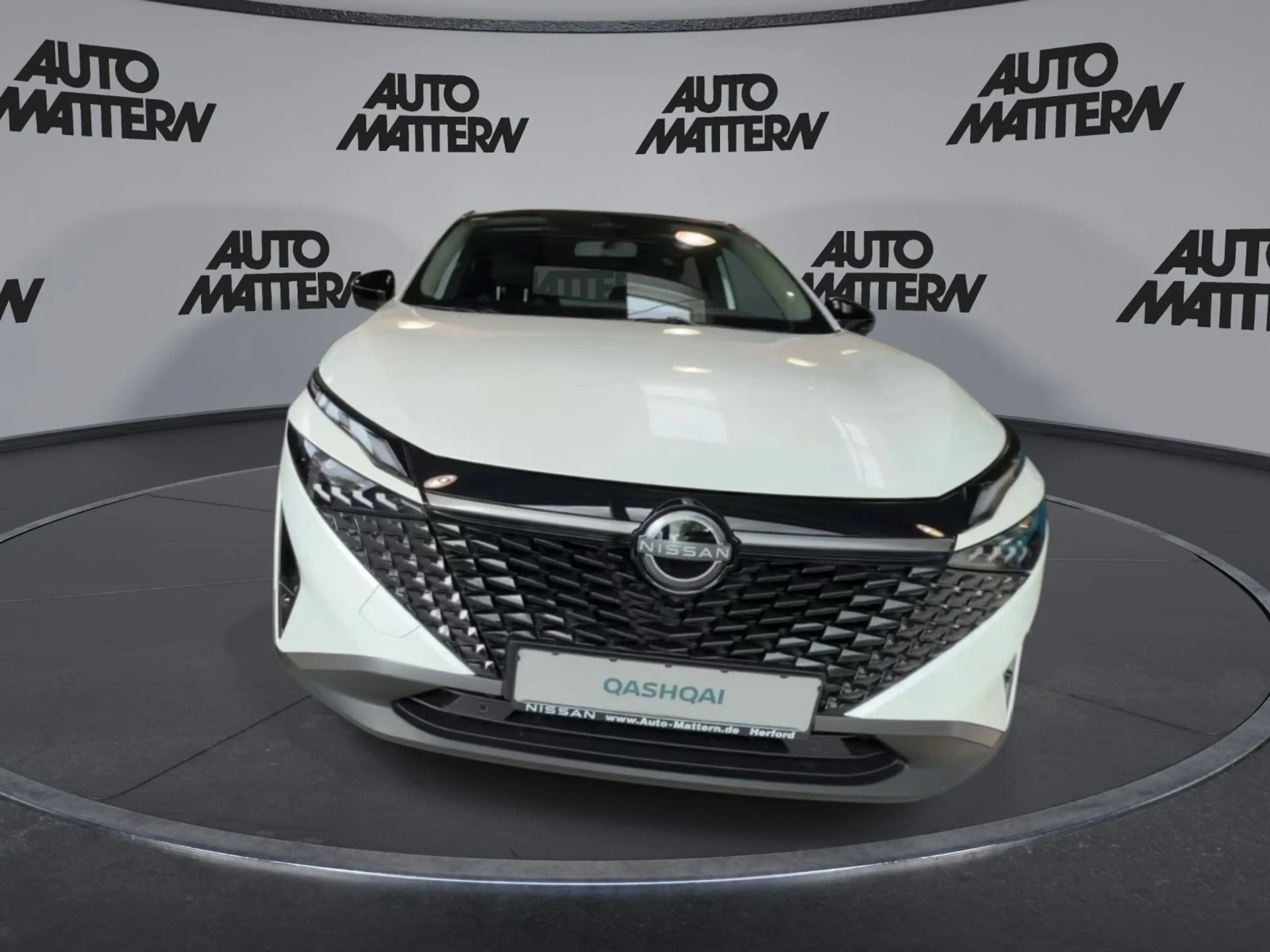 Nissan Qashqai 1.5 VC-T N-Connecta e-Power — photo 3