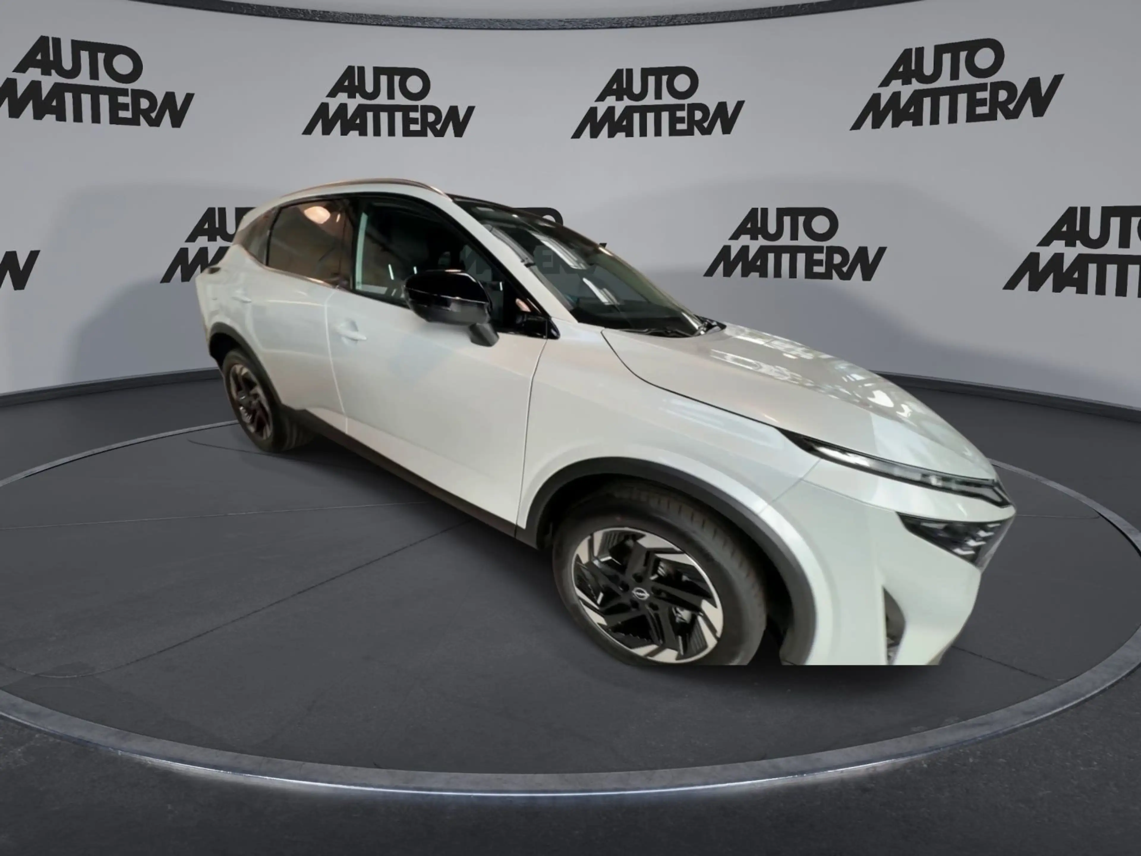 Nissan Qashqai 1.5 VC-T N-Connecta e-Power — photo 2