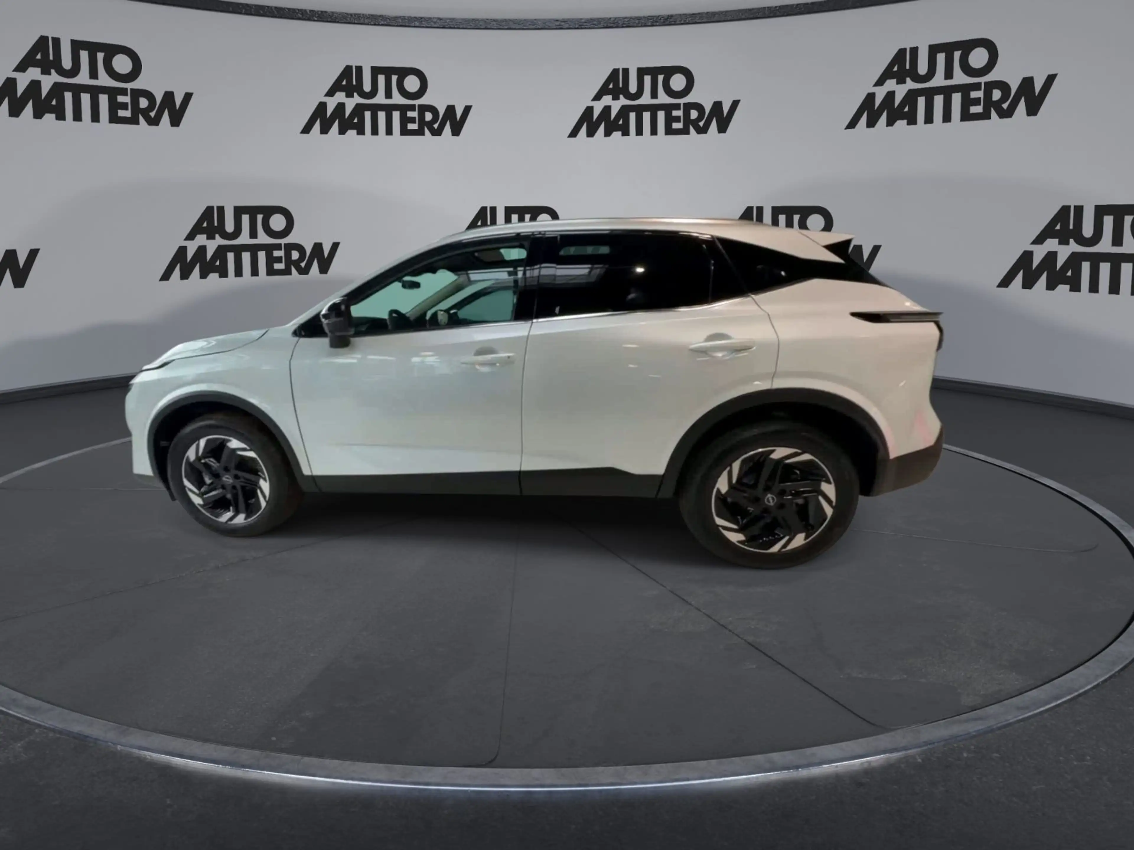 Nissan Qashqai 1.5 VC-T N-Connecta e-Power — photo 5