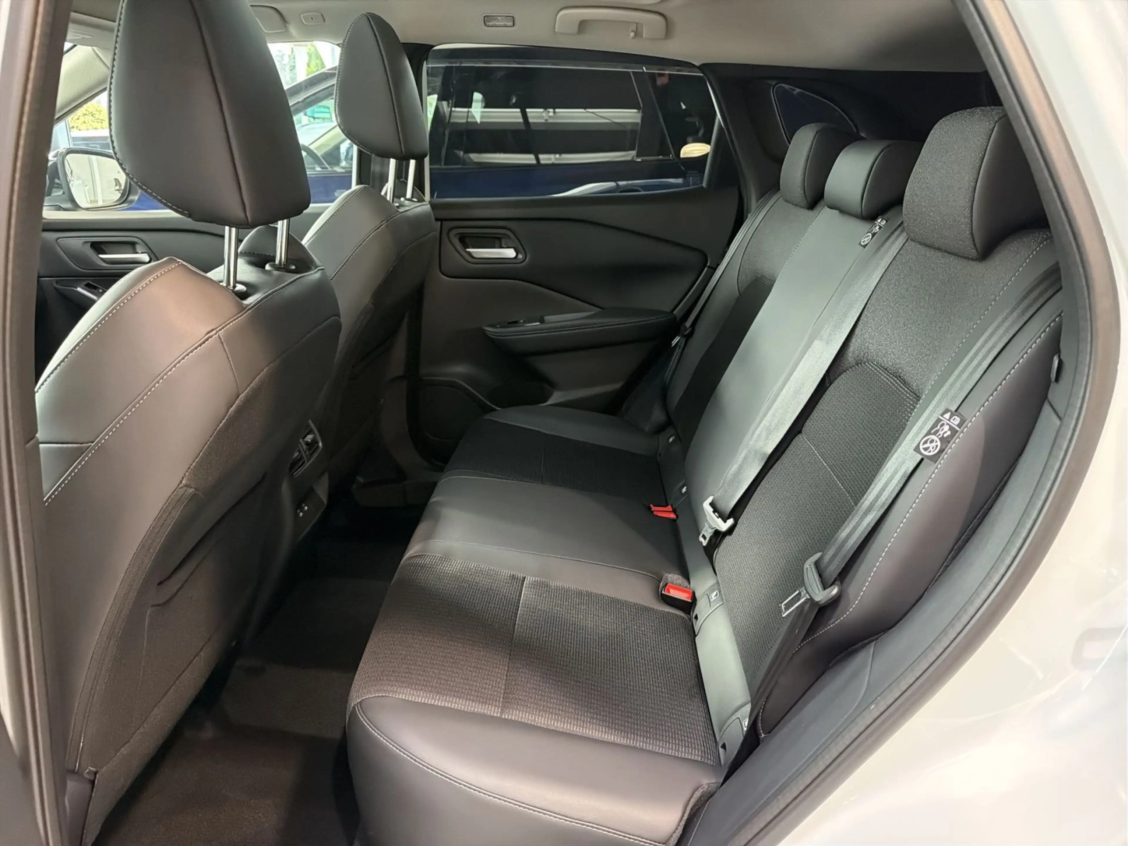Nissan Qashqai 1.5 VC-T N-Connecta e-Power — photo 13