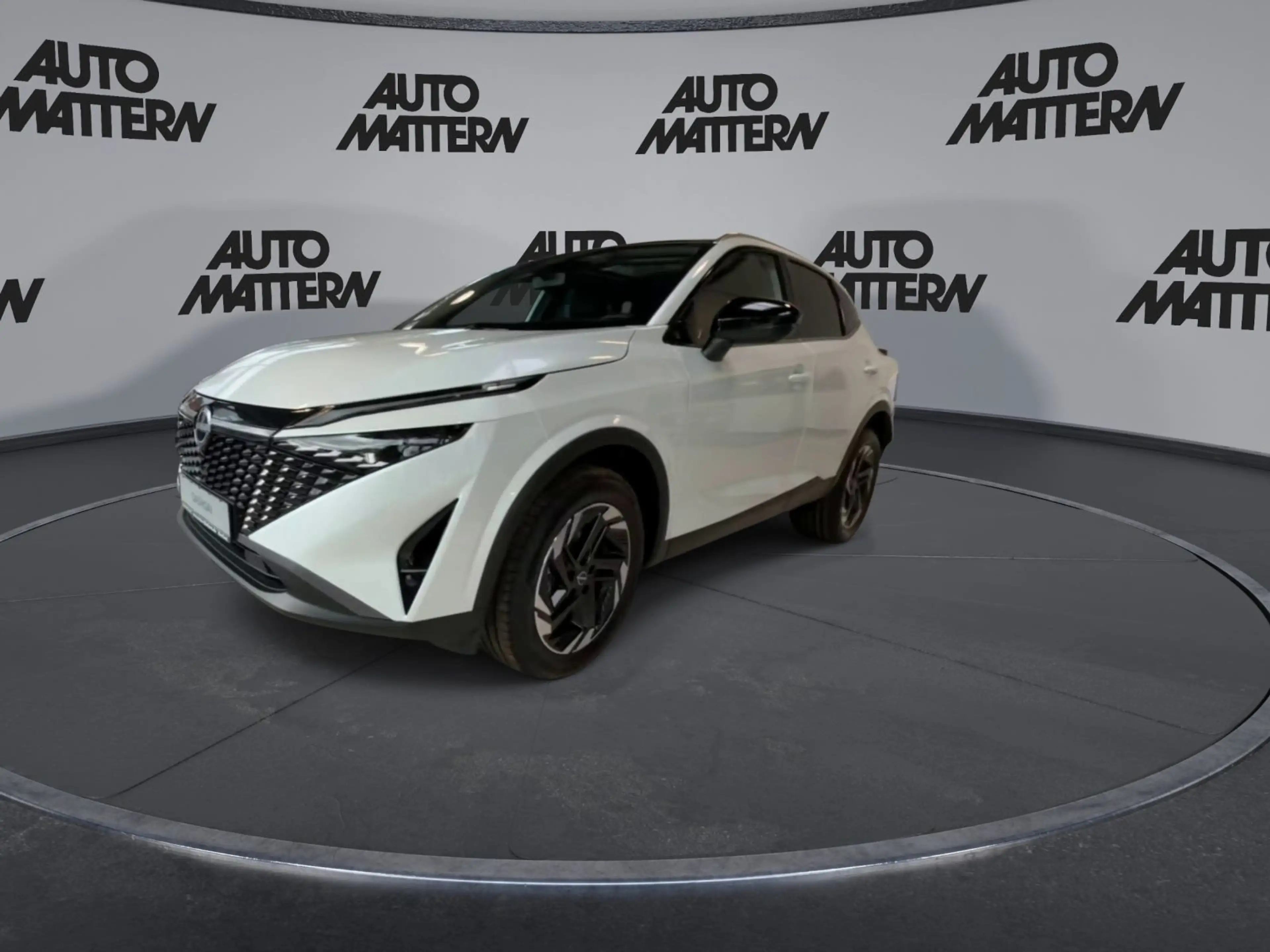 Nissan Qashqai 1.5 VC-T N-Connecta e-Power — photo 4