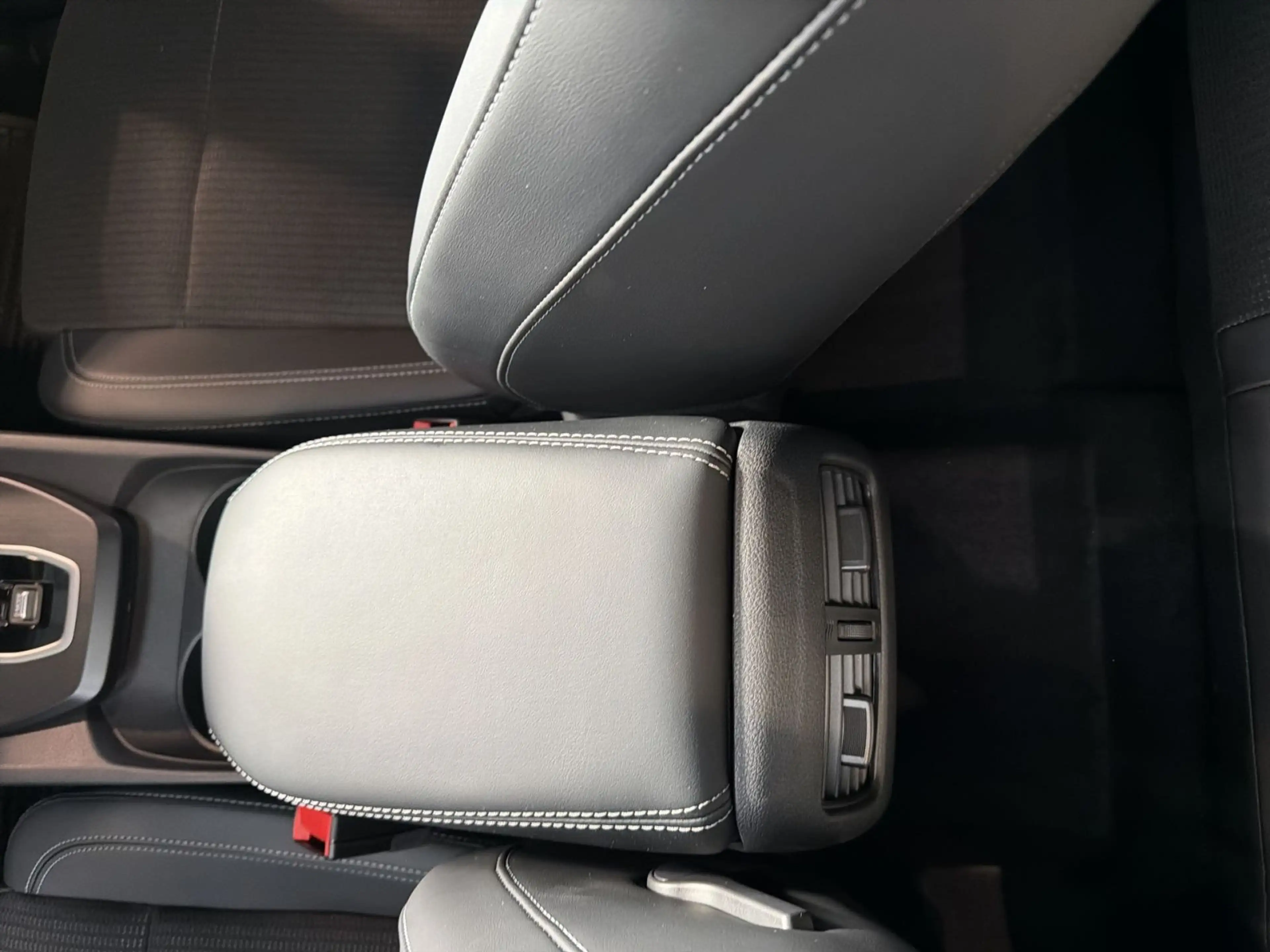 Nissan Qashqai 1.5 VC-T N-Connecta e-Power — photo 15