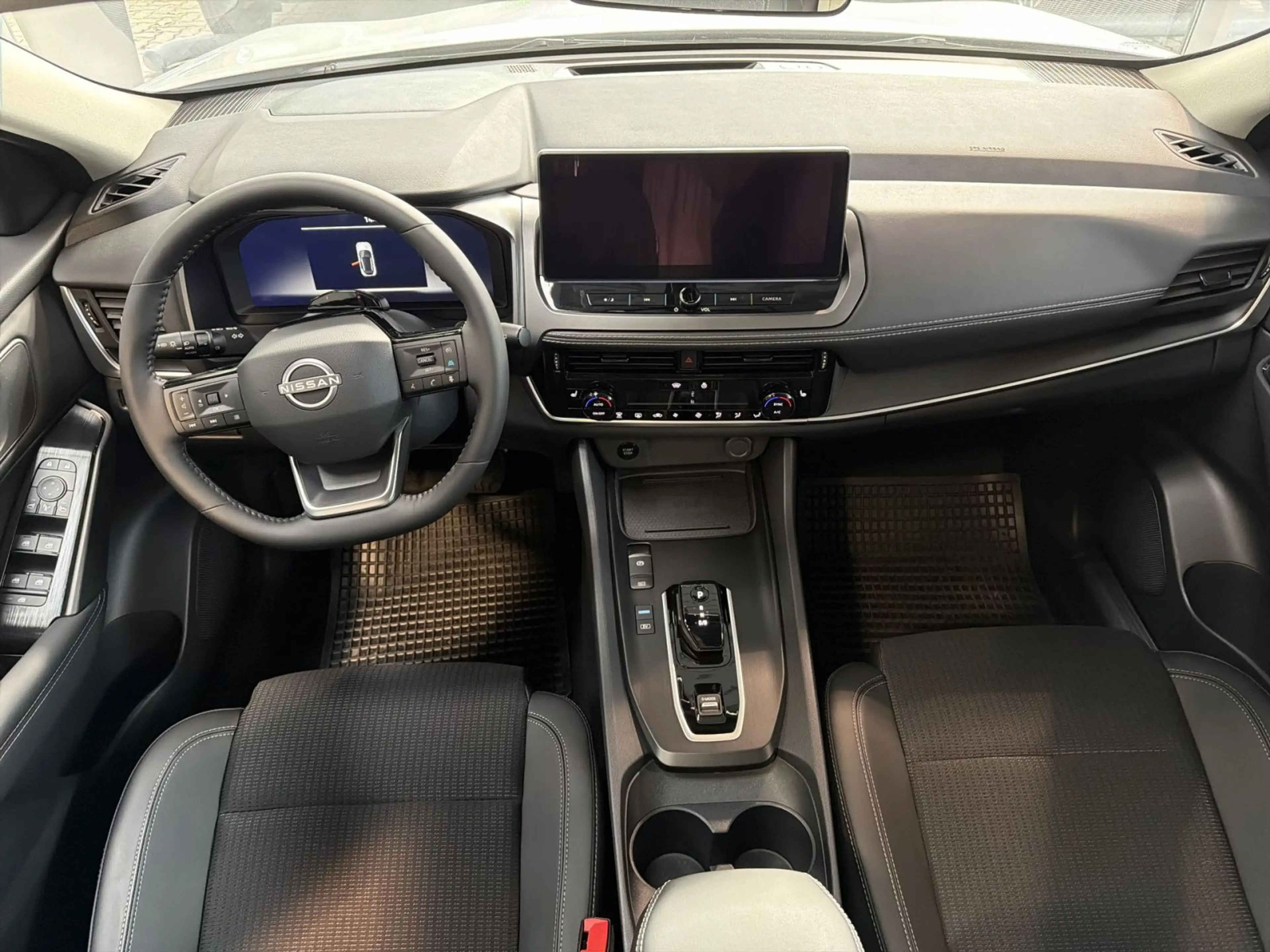Nissan Qashqai 1.5 VC-T N-Connecta e-Power — photo 14