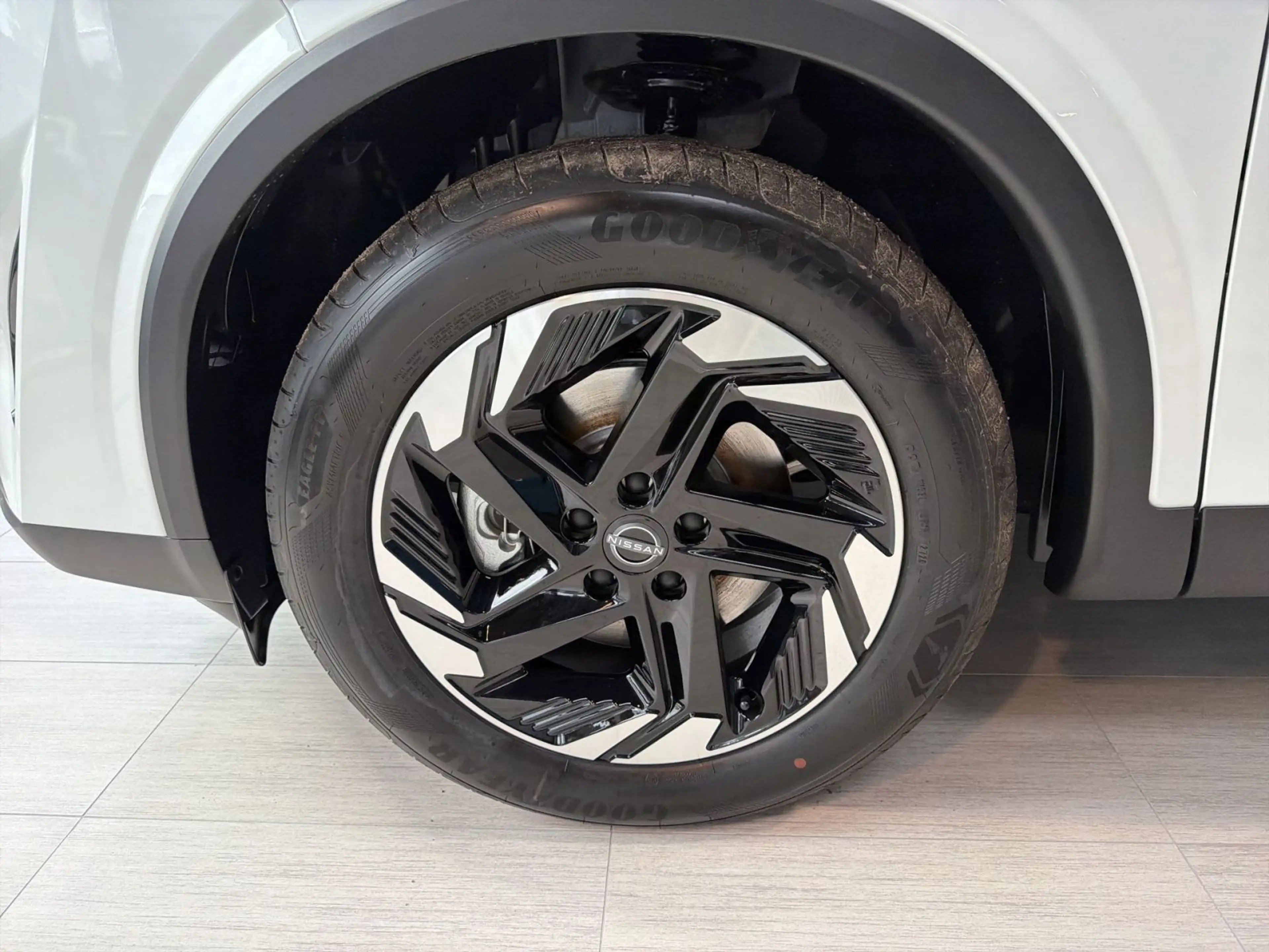 Nissan Qashqai 1.5 VC-T N-Connecta e-Power — photo 11