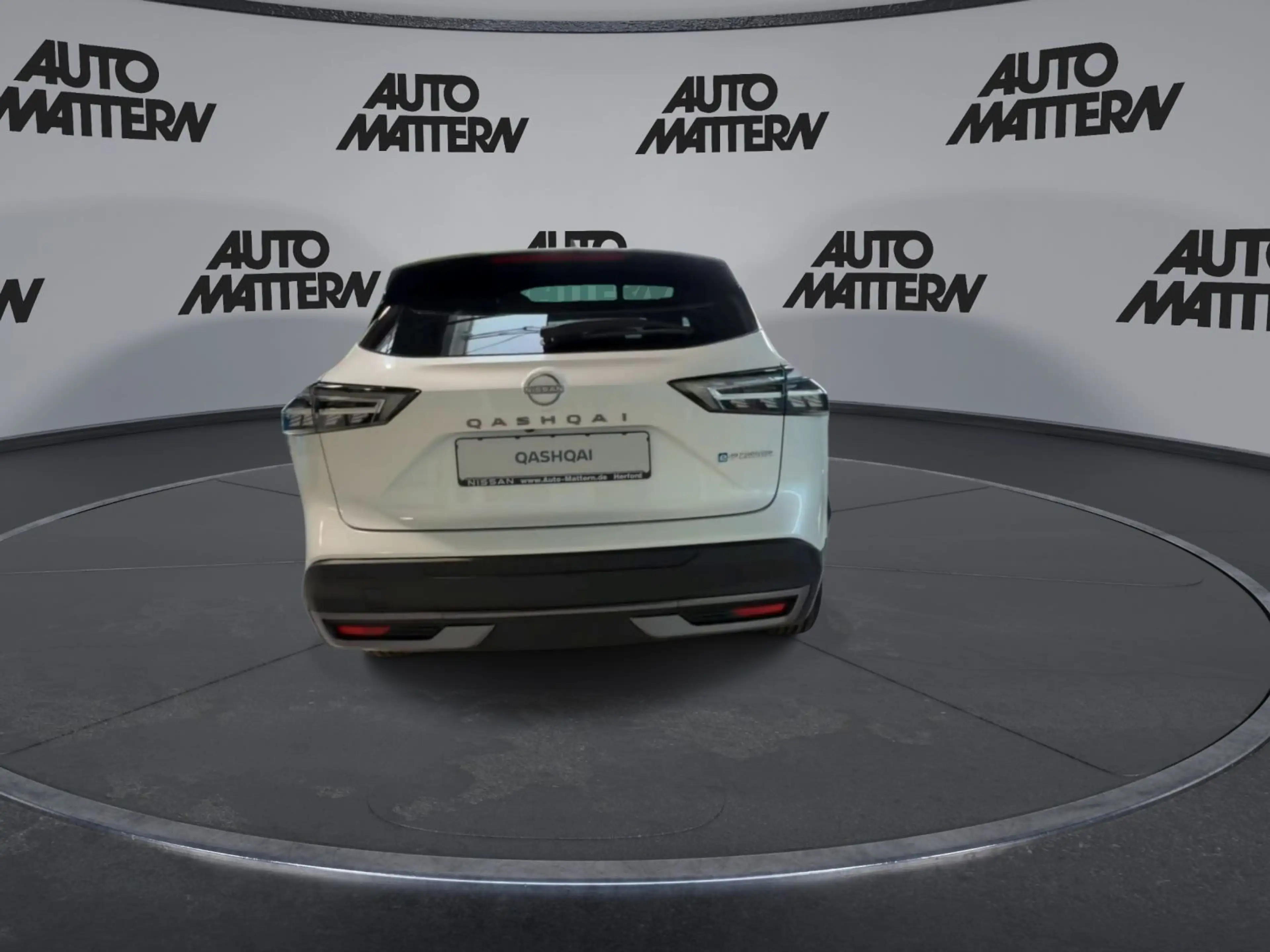 Nissan Qashqai 1.5 VC-T N-Connecta e-Power — photo 7