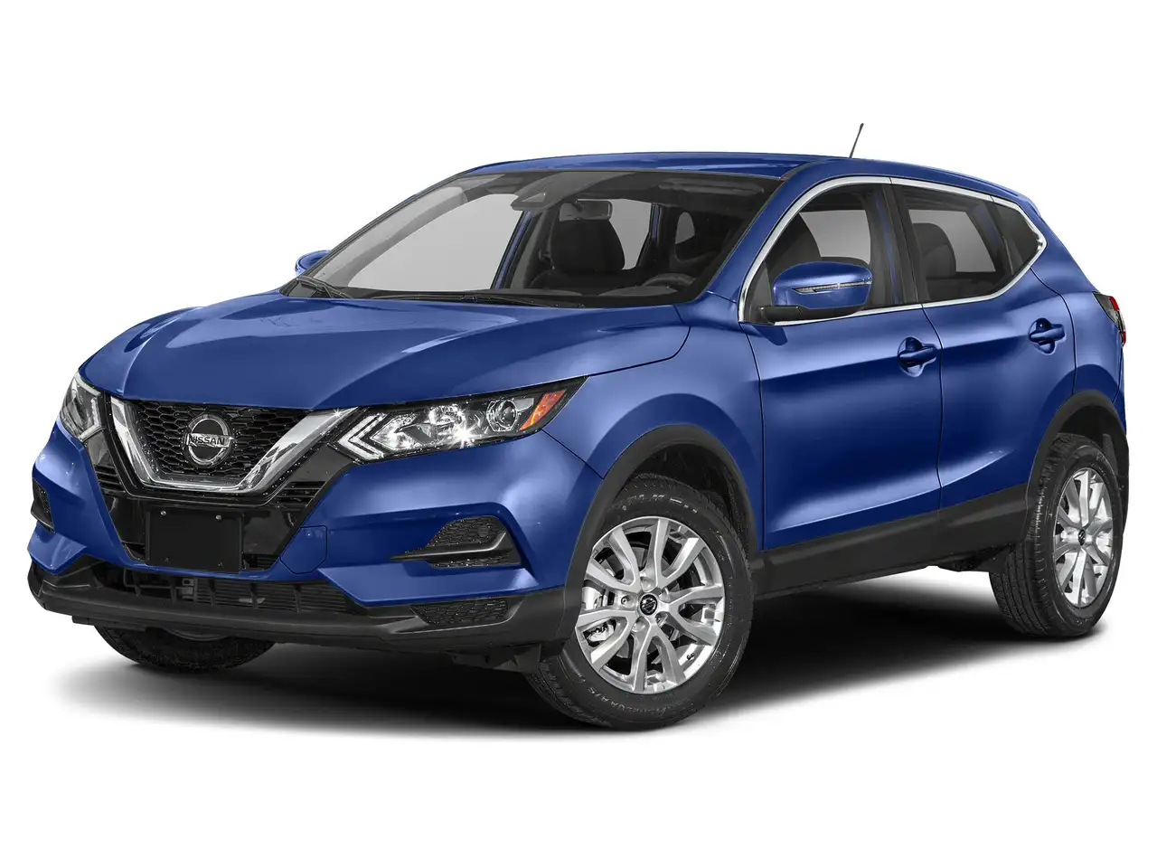 2023 Nissan Qashqai