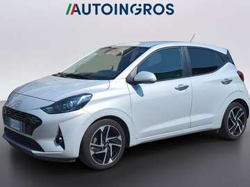 i10 III 2023 1.0 mpi Prime Deluxe Pack 67cv