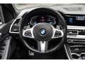 BMW X5 xDrive 45e - G05 M Sport - Toit ouvrant - 4 roues directrices - Attelage Gris - thumbnail 11