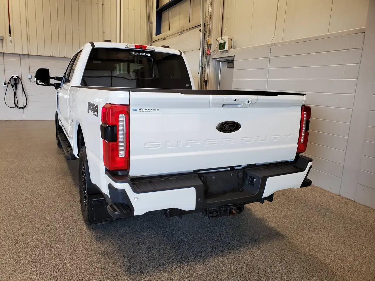 Ford F 250 снимка Ford F 250