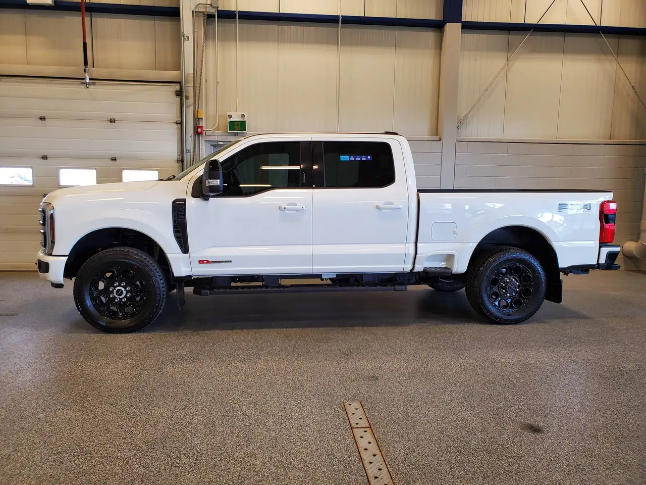 Ford F 250 снимка Ford F 250