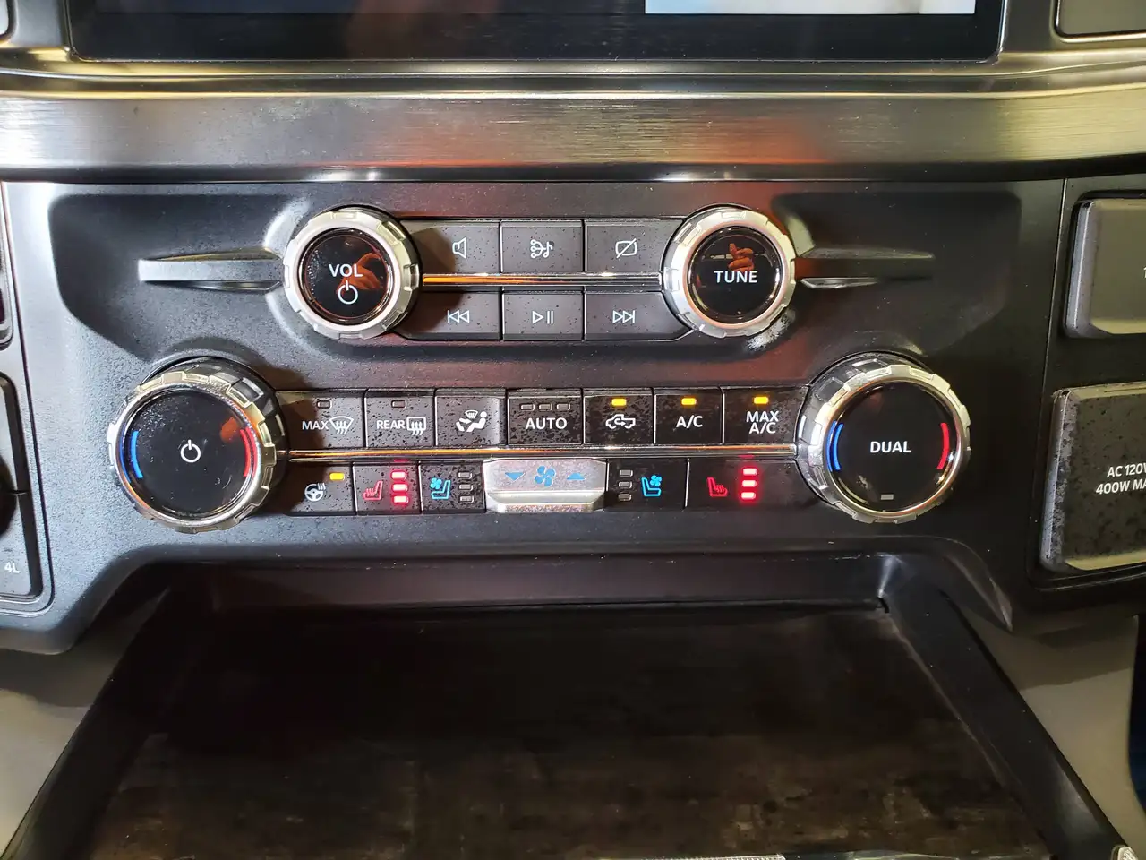 Ford F 250 снимка Ford F 250