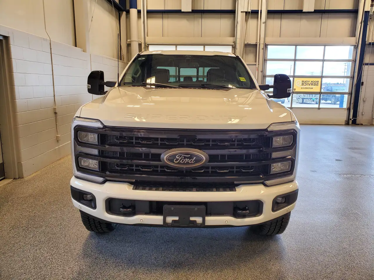 Ford F 250 снимка Ford F 250