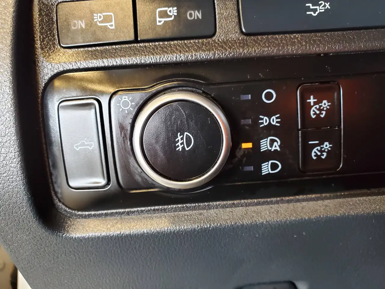 Ford F 250 снимка Ford F 250