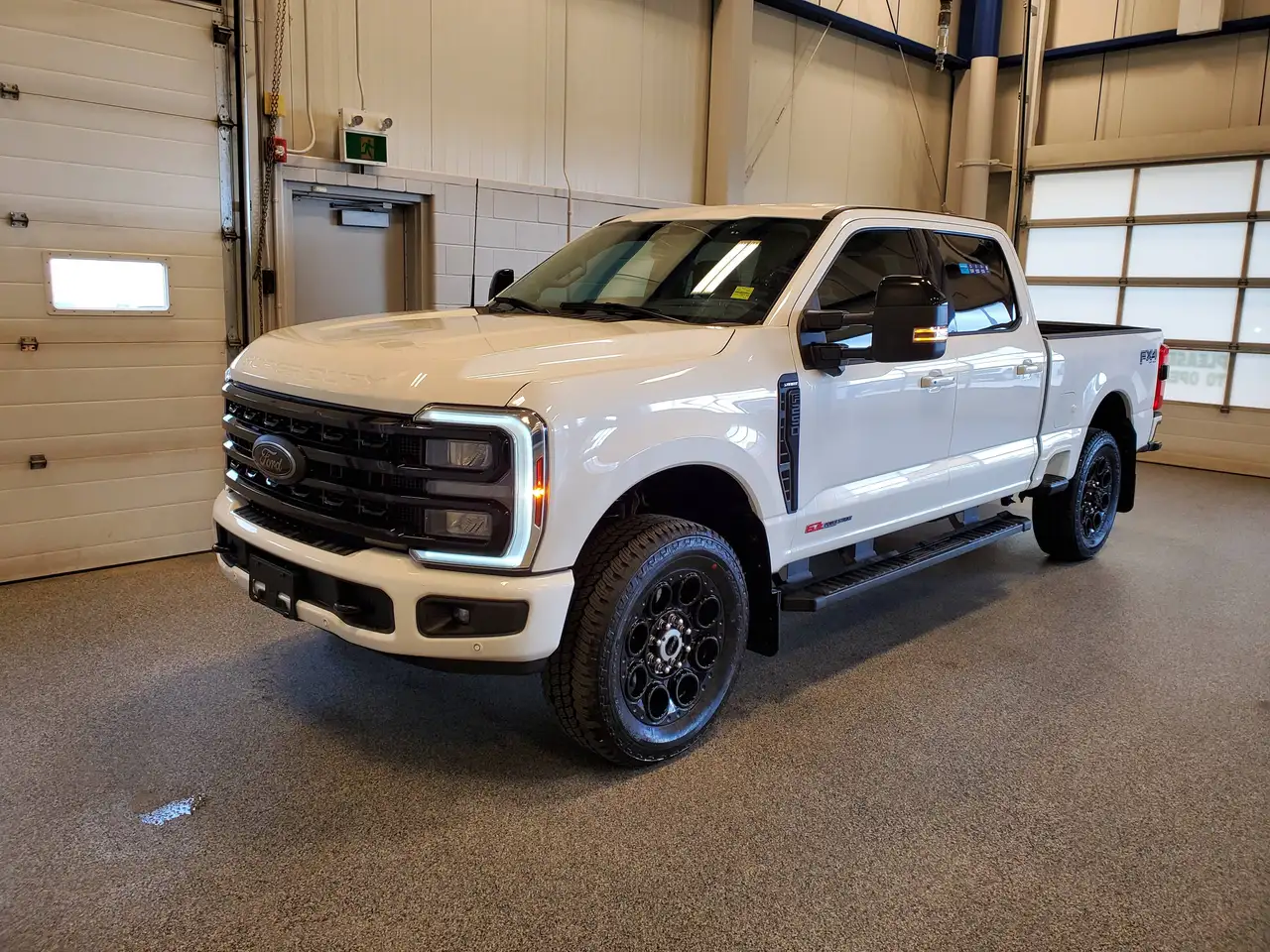 2024 Ford F 250