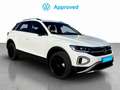 Volkswagen T-Roc 2.0TDI Dark Line 110 kW 4Motion DSG7 Bianco - thumbnail 1