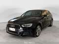 Audi A3 SPB 35 TDI S tronic Admired Negro - thumbnail 1