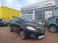 Lancia Ypsilon Gold 1.2 8v*1 Hand*Super Ausstattung*Wenig Km* Schwarz - thumbnail 1