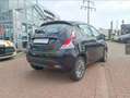 Lancia Ypsilon Gold 1.2 8v*1 Hand*Super Ausstattung*Wenig Km* Schwarz - thumbnail 5