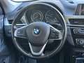 BMW X1 sDrive 18dA Gris - thumbnail 29