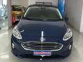 Ford Fiesta Fiesta VII 2017 5p 5p 1.1 Titanium 85cv my19.5 Blu/Azzurro - thumbnail 1
