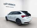 Skoda Scala Monte Carlo Blanc - thumbnail 4