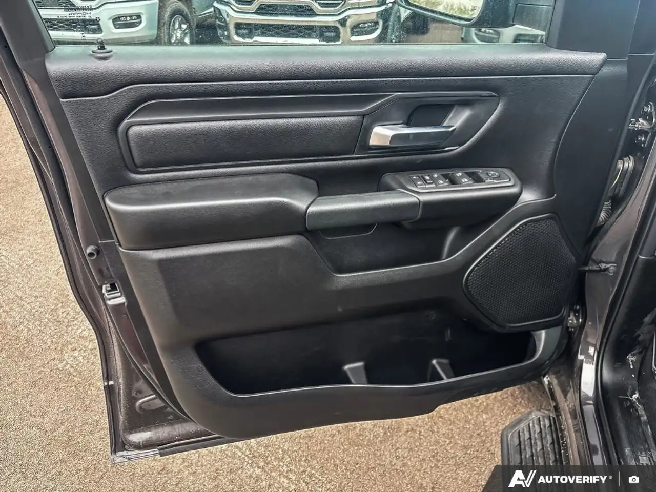 RAM 1500 photo RAM 1500