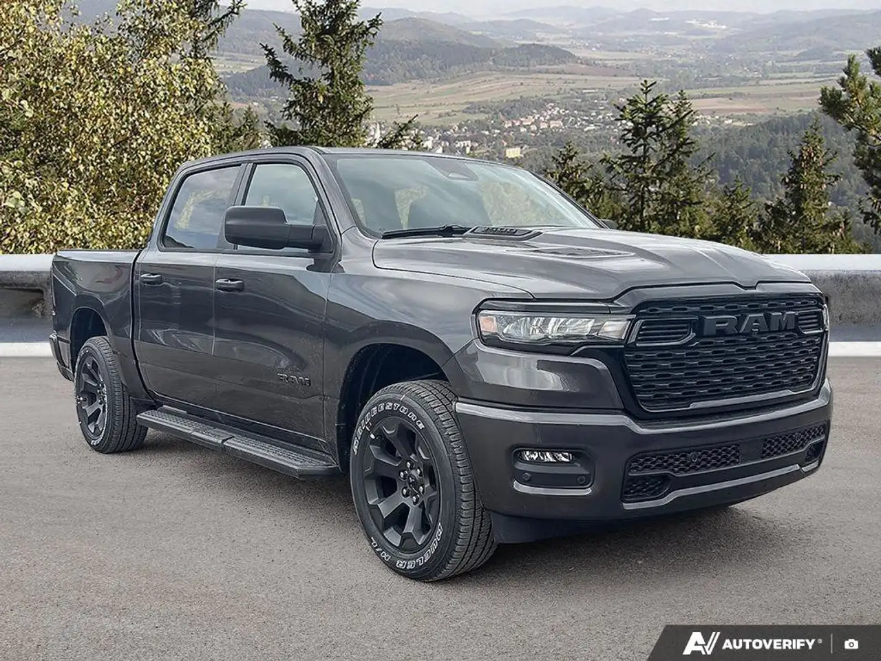 RAM 1500 photo RAM 1500