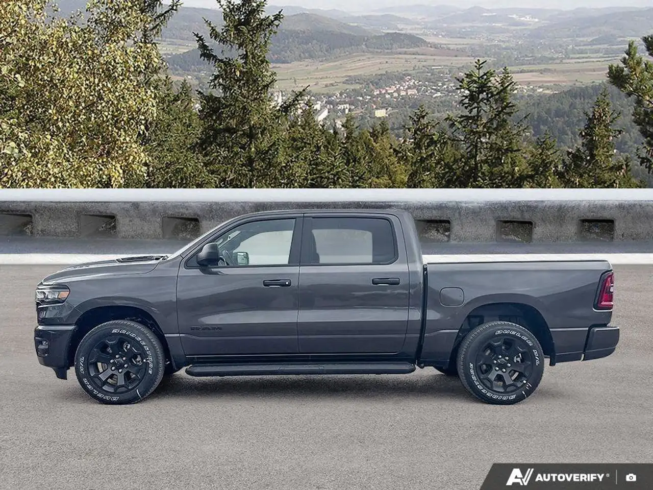 RAM 1500 photo RAM 1500