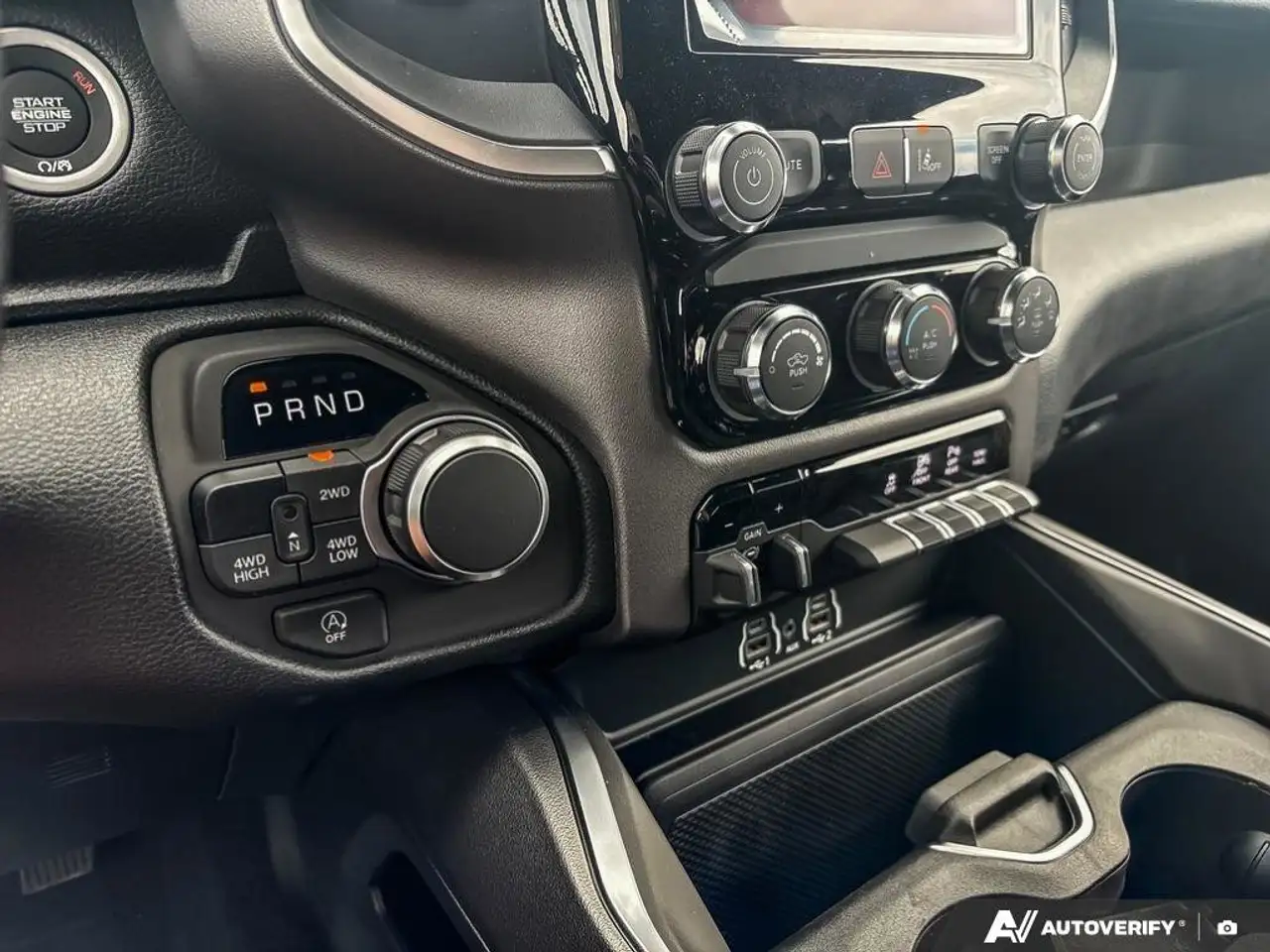 RAM 1500 photo RAM 1500