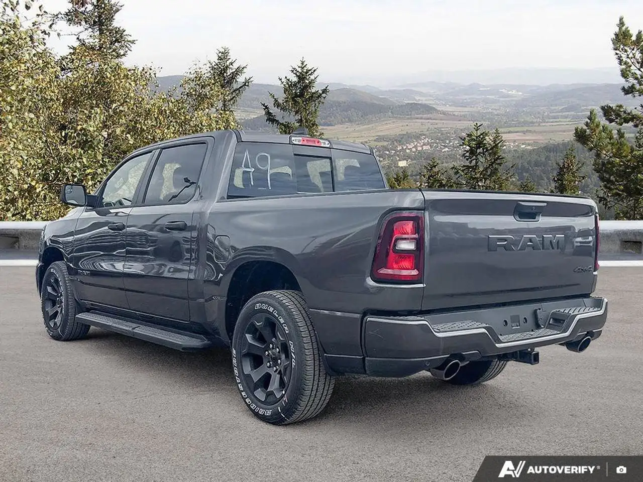 RAM 1500 photo RAM 1500