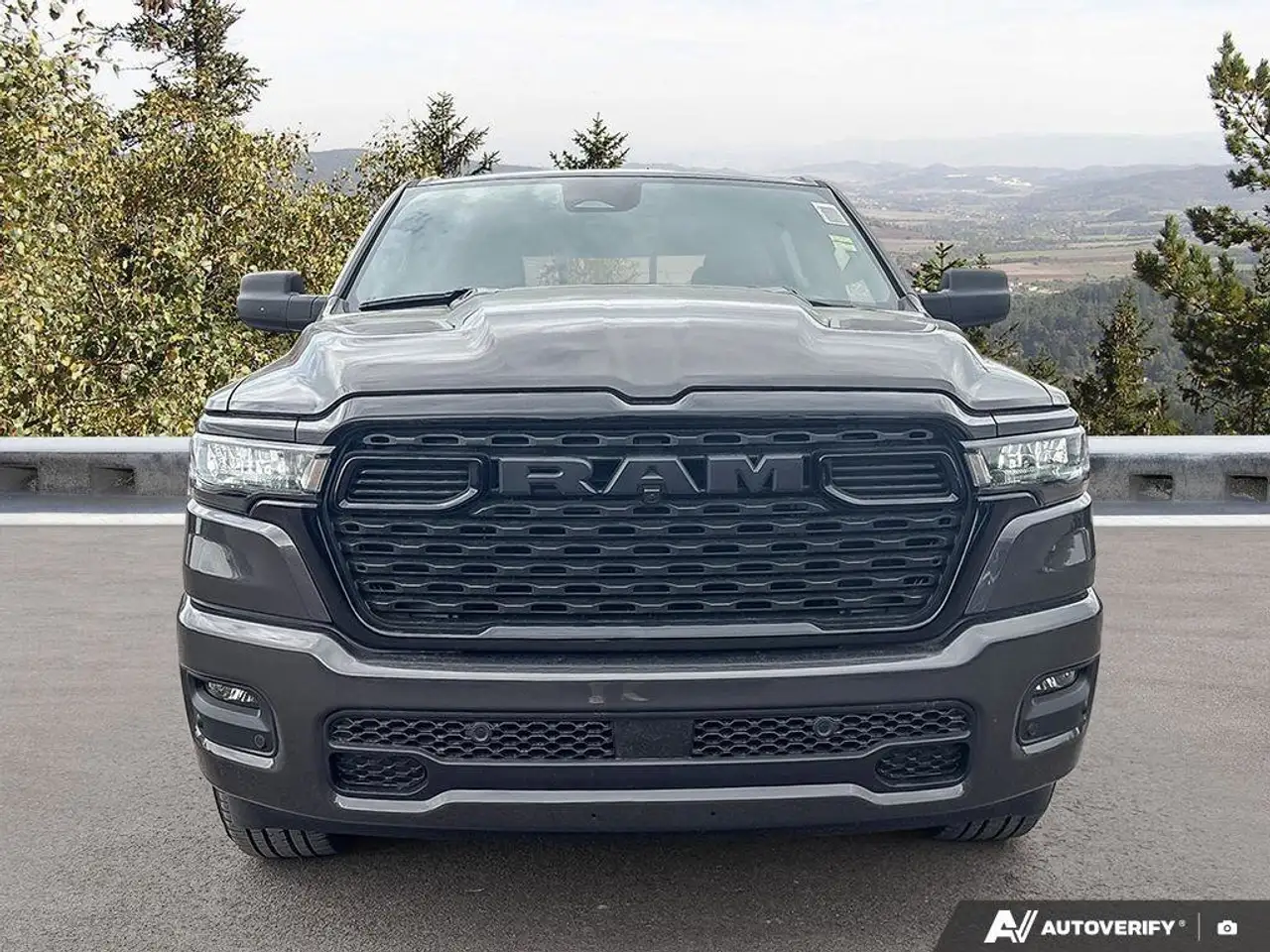 RAM 1500 photo RAM 1500