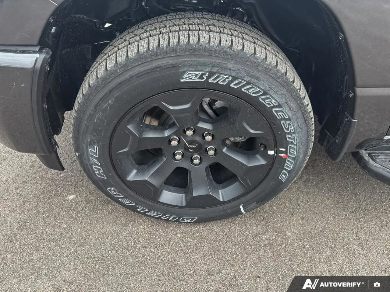 RAM 1500 photo RAM 1500