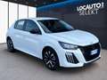 Peugeot 208 1.2 puretech Active s&s 75cv - PROMO White - thumbnail 3