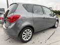 Opel Meriva 1.4 Turbo*CAMERA*NAVI*AIRCO*GARANTIE* Gris - thumbnail 6