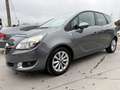 Opel Meriva 1.4 Turbo*CAMERA*NAVI*AIRCO*GARANTIE* Gris - thumbnail 2